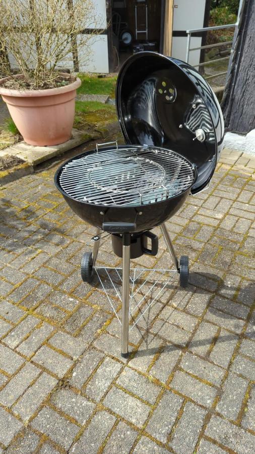 Ferienwohnung "Kleine Auszeit" Olsberg Luaran gambar