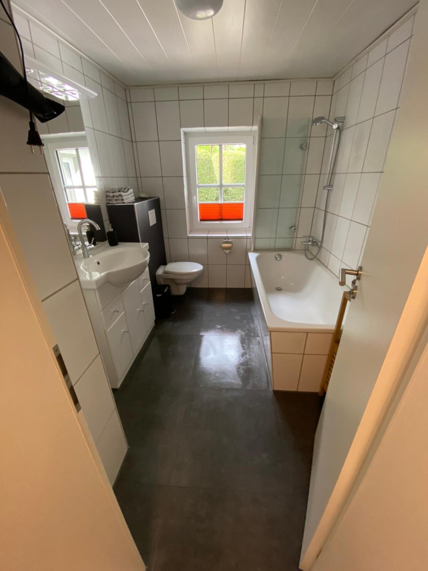 Ferienwohnung "Kleine Auszeit" Olsberg Luaran gambar